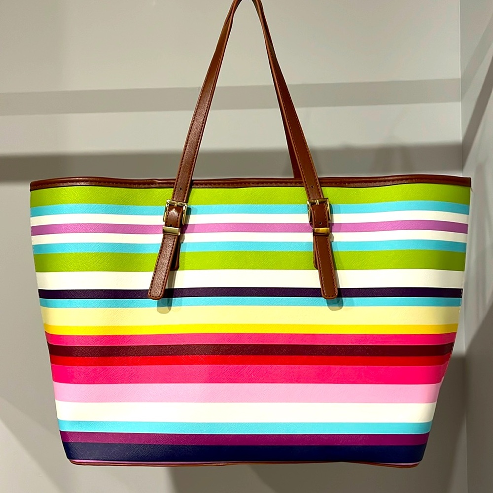 summer Shoulder Bag